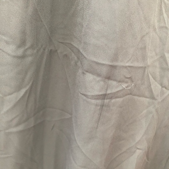 Show Me Your Mumu Kendall Maxi Dress Size M - Picture 16 of 16